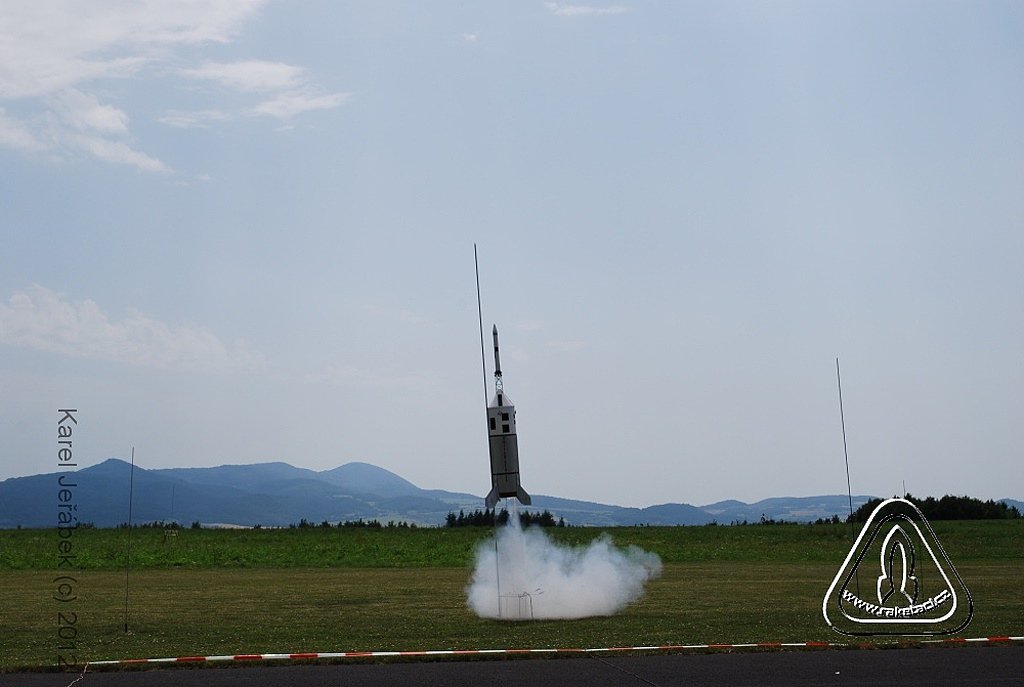 2012 Suche Karel Jerabek